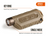 5.11 - EDC 2AAA Flashlight - Kangaroo (134)