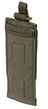 5.11 - Flex Trauma shears holder - Ranger Green (186)