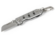 5.11 - Base 1SF - Tumbled Steel (988)