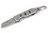 5.11 - Base 1SF - Tumbled Steel (988)