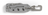 5.11 - Base 1SF - Tumbled Steel (988)
