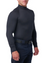 5.11 - Mock Neck Long Sleeve top - Midnight Navy (750)