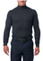 5.11 - Mock Neck Long Sleeve top - Midnight Navy (750)