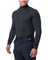 5.11 - Mock Neck Long Sleeve top - Midnight Navy (750)