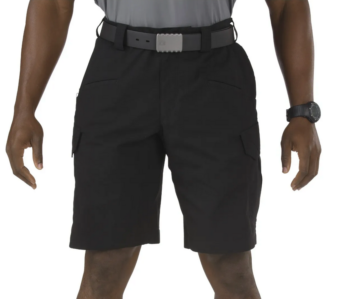 5.11 - Stryke 11" Short - Black (019)