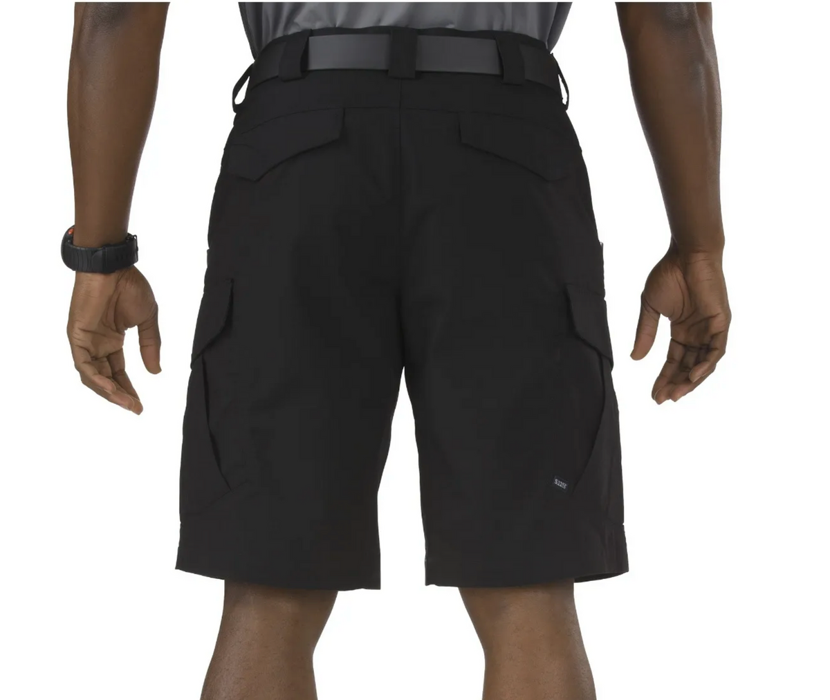 5.11 - Stryke 11" Short - Black (019)