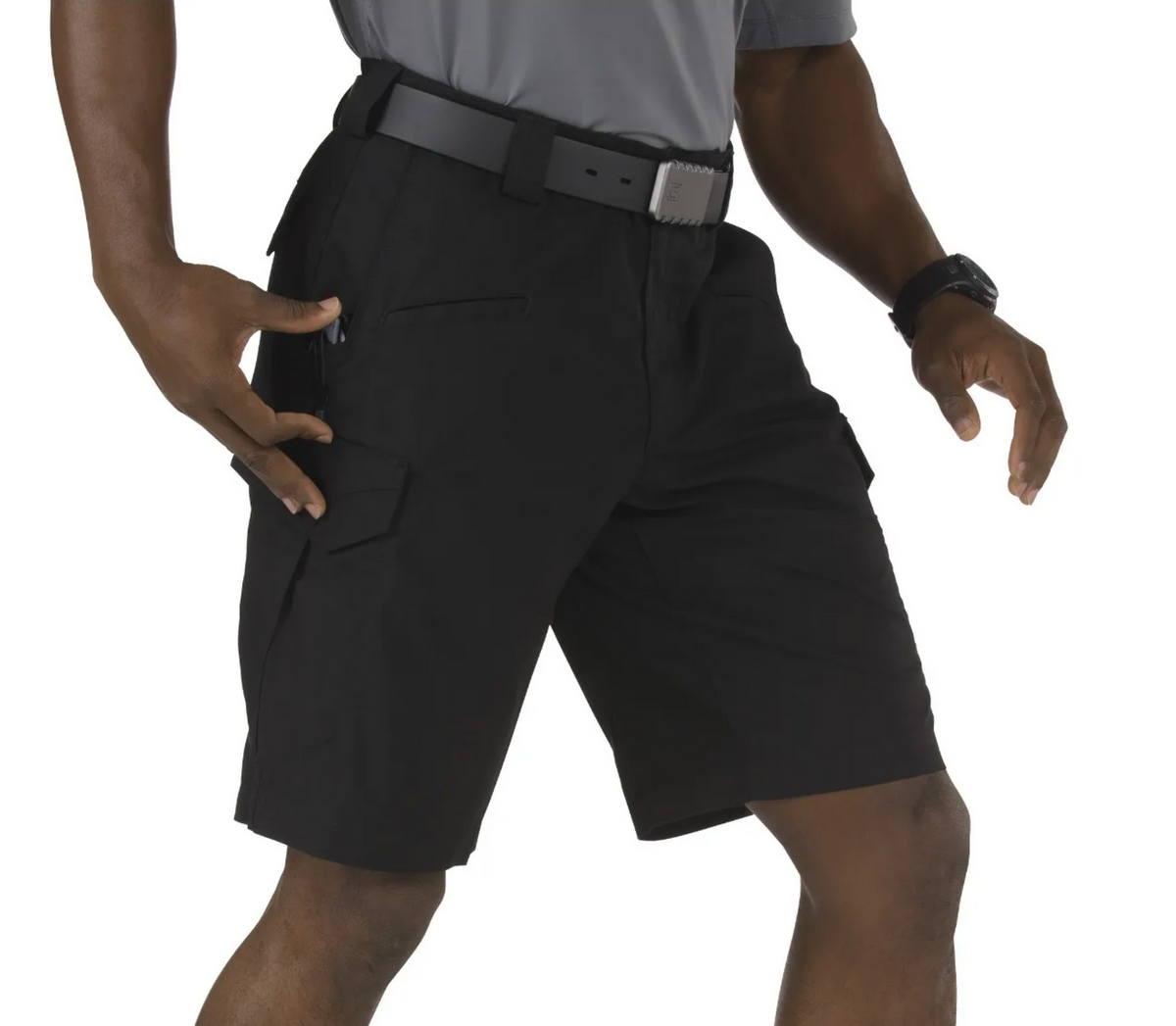 5.11 - Stryke 11" Short - Black (019)