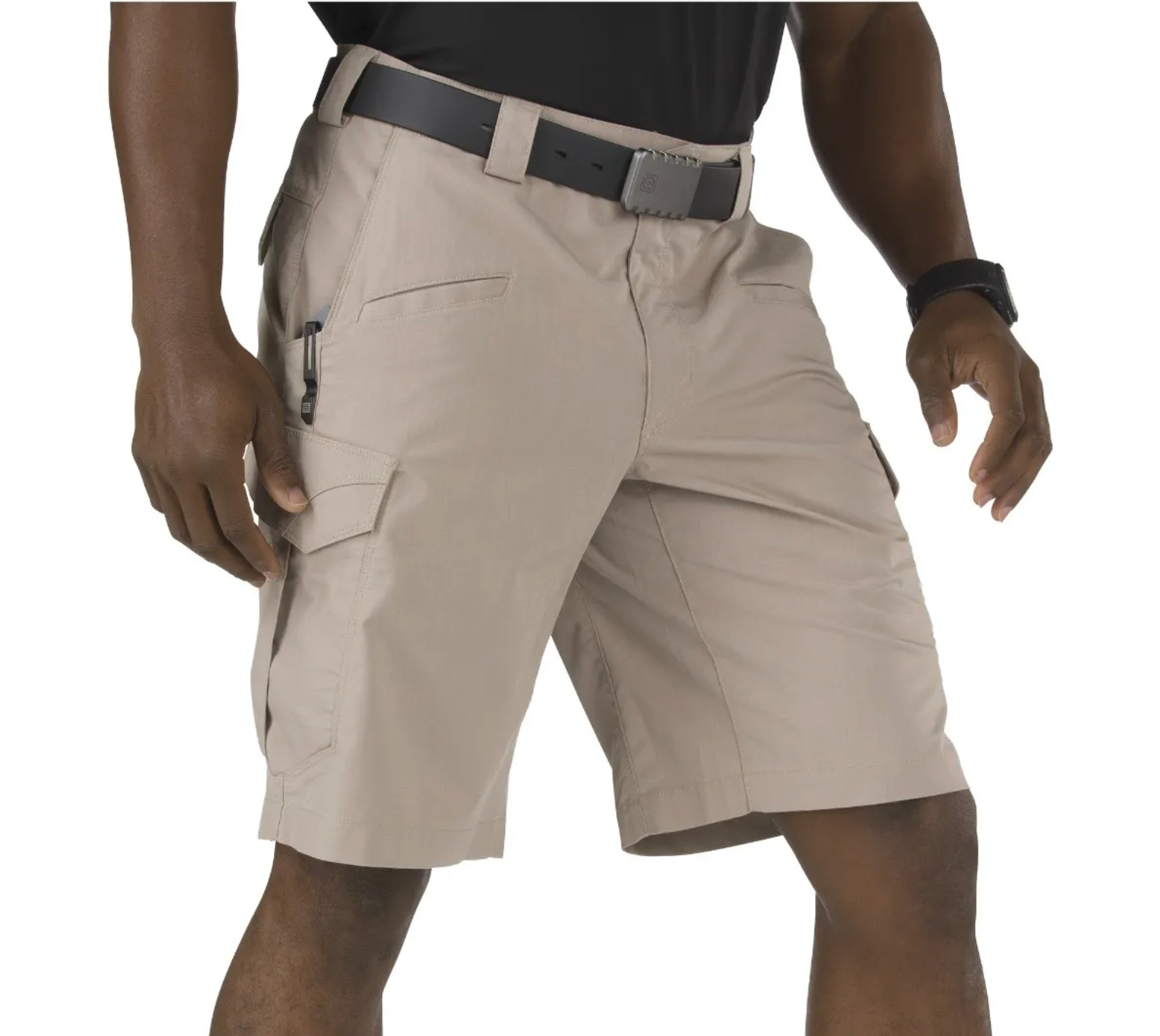 5.11 - Stryke 11" Short - Khaki (055)