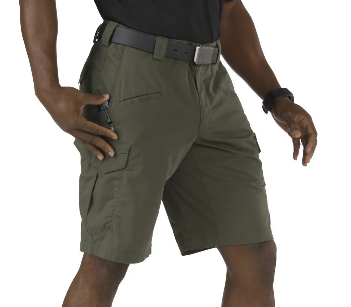 5.11 - Stryke 11" Short - TDU Green (190)