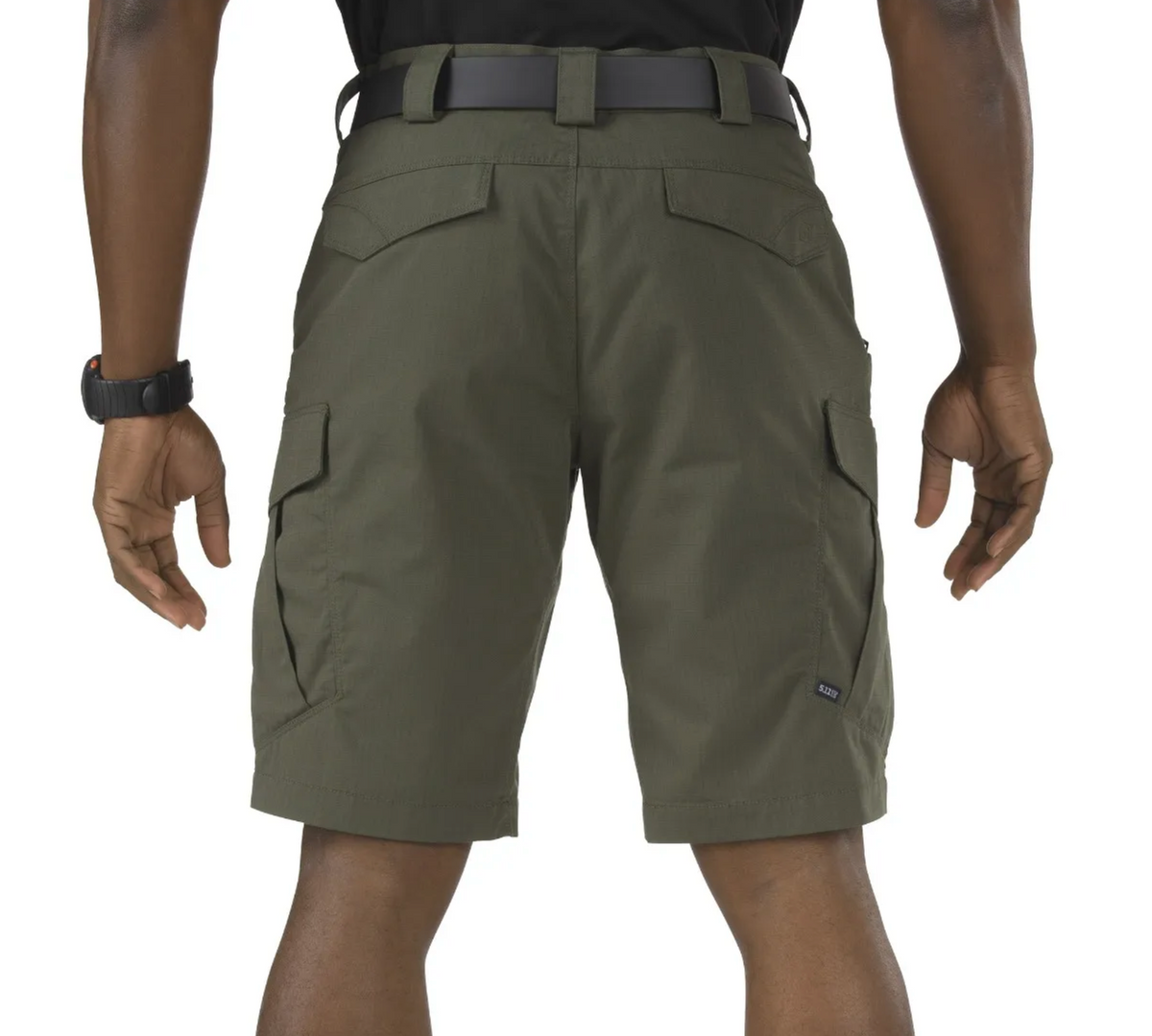 5.11 - Stryke 11" Short - TDU Green (190)