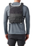 5.11 - Tactec trainer weight vest - Black (019)
