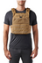 5.11 - Tactec trainer weight vest - Kangaroo (134)