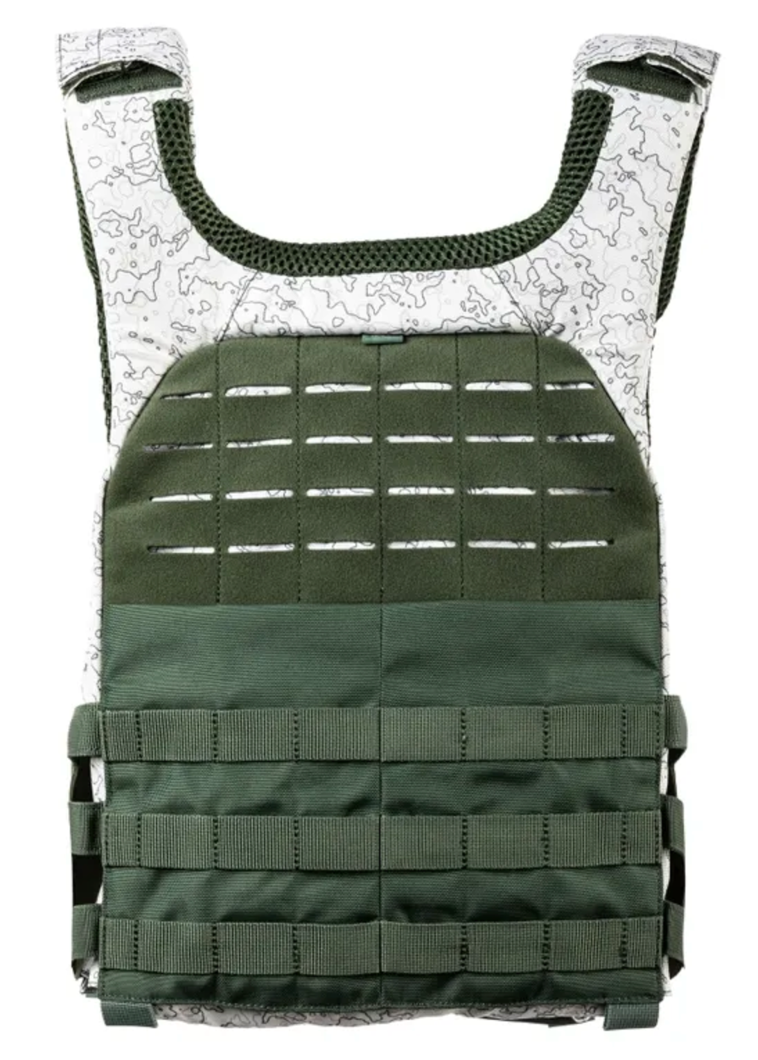 5.11 - Tactec trainer weight vest - Kombu Green (1003)