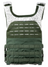 5.11 - Tactec trainer weight vest - Kombu Green (1003)