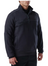 5.11 - Job shirt 1/4 ZIP 2.0 - Fire Navy (720)