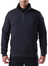 5.11 - Job shirt 1/4 ZIP 2.0 - Fire Navy (720)