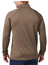 5.11 - Stratos 1/4 ZIP - Major Brown (367)