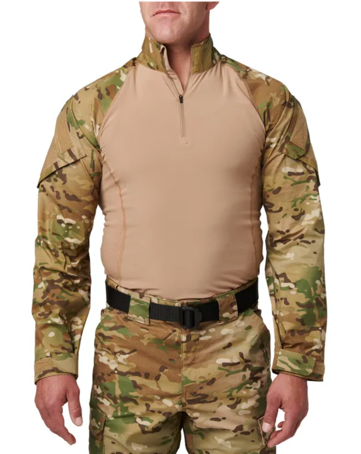 5.11 - Flex-Tac TDU Rapid Long Sleeve Shirt - MultiCam (169)