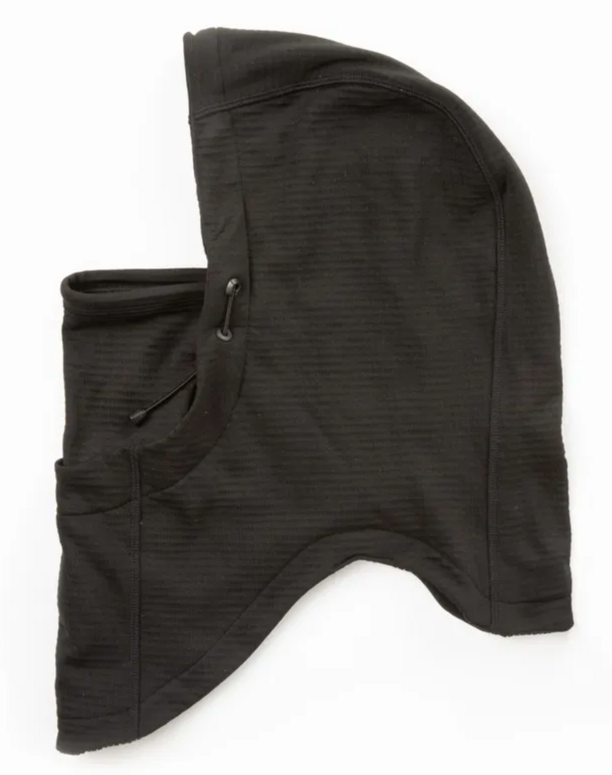 5.11 - Stratos hood - Black (019)
