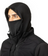 5.11 - Stratos hood - Black (019)