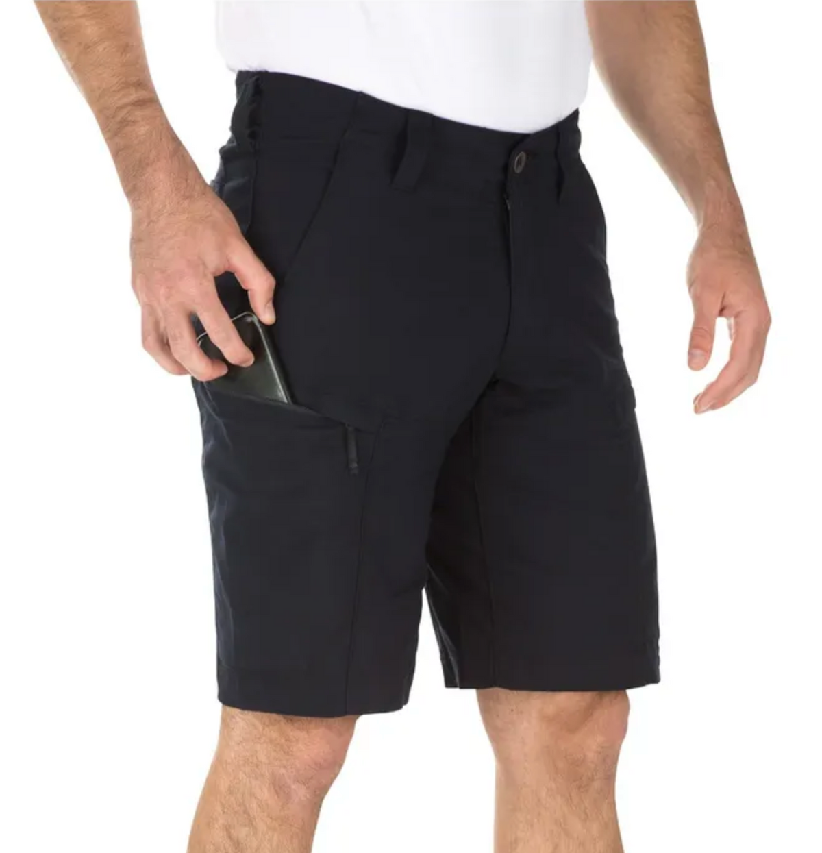 5.11 - Apex 11" Short - Dark Navy (724)