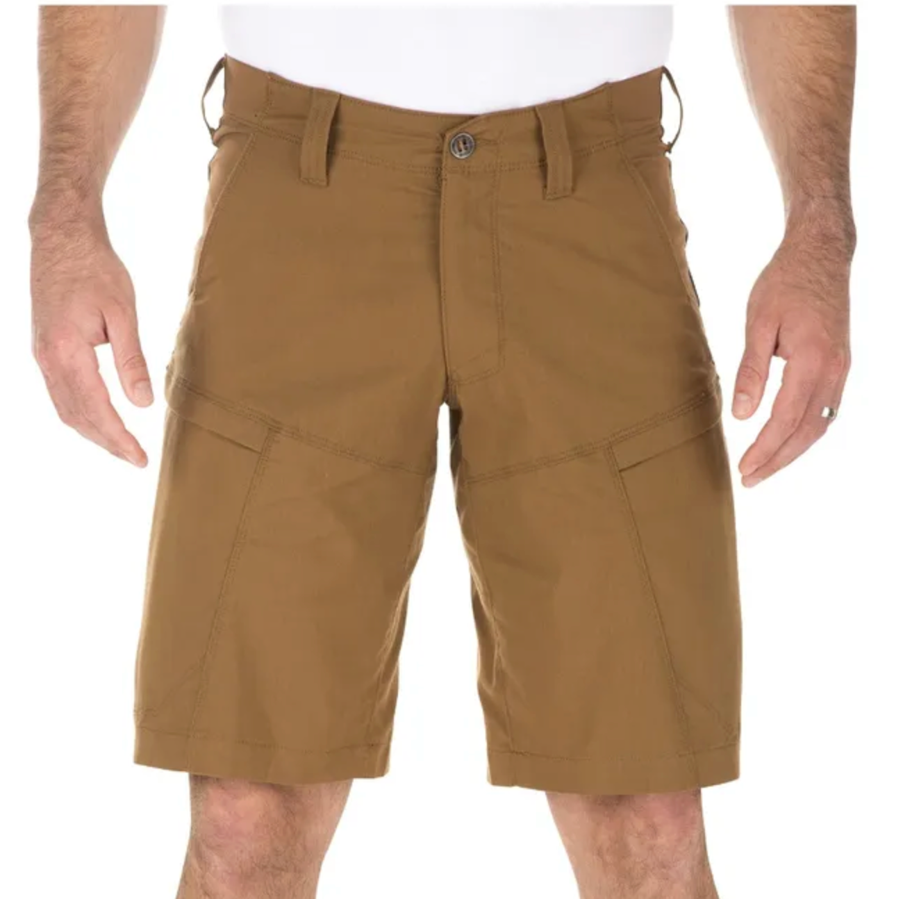 5.11 - Apex 11" Short - Battle Brown (116)