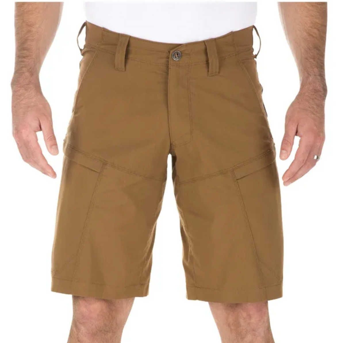 5.11 - Apex 11" Short - Battle Brown (116)