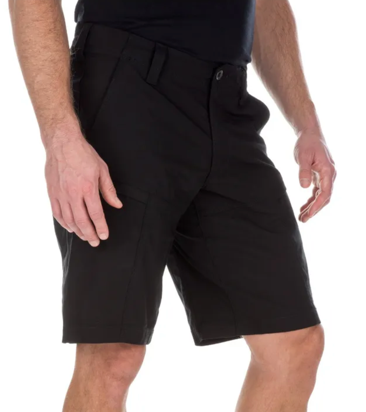 5.11 - Apex 11" Short - Black (019)
