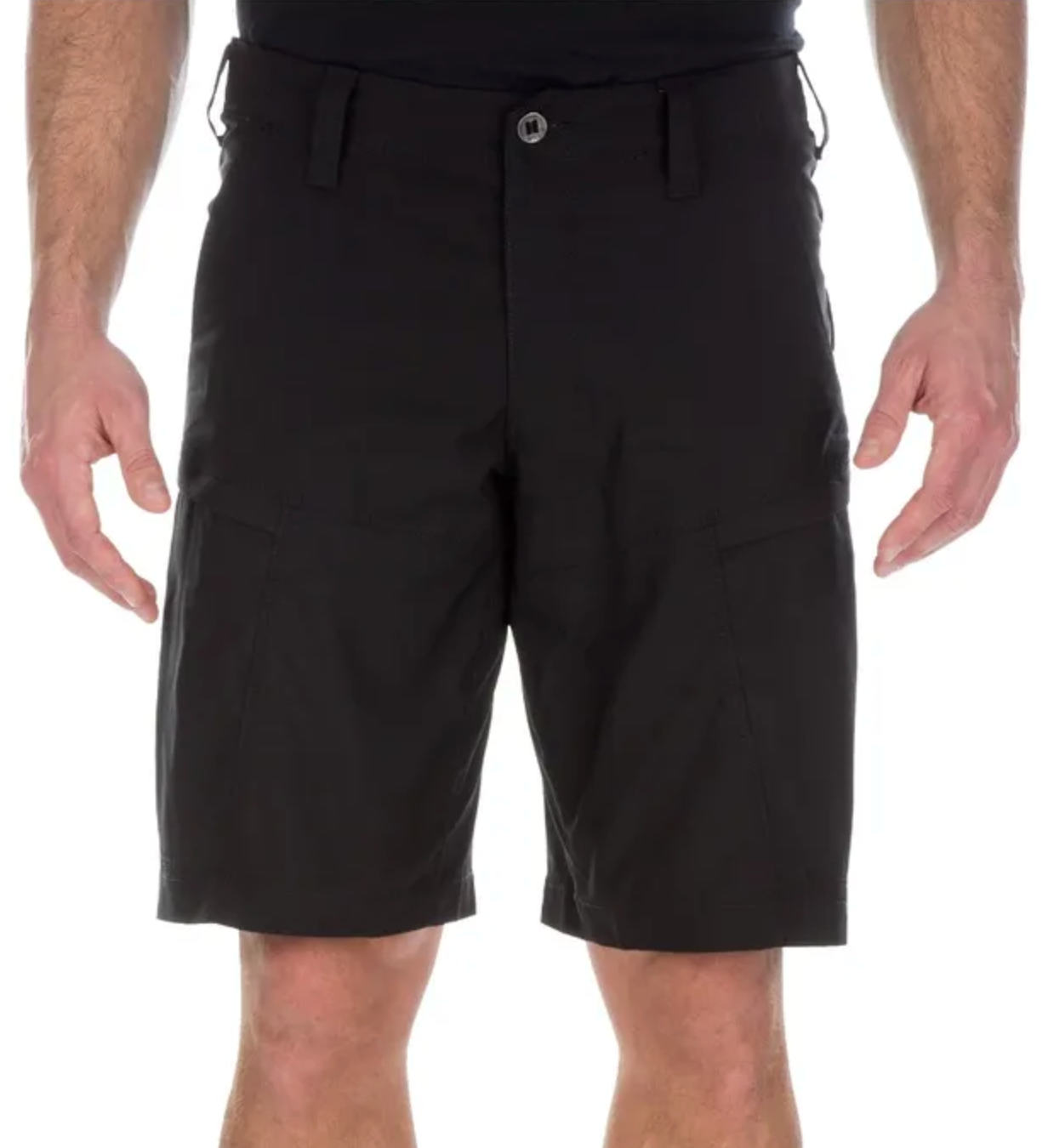 5.11 - Apex 11" Short - Black (019)