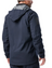 5.11 - Force Rainshell Jacket - Dark Navy (724)