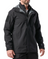 5.11 - Force Rainshell Jacket - Black (019)