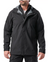 5.11 - Force Rainshell Jacket - Black (019)