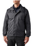 5.11 - Tac-dry Rain Shell 2.0 - Black (019)