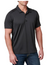 5.11 - Paramount short sleeve polo 2.0 - Black (019)