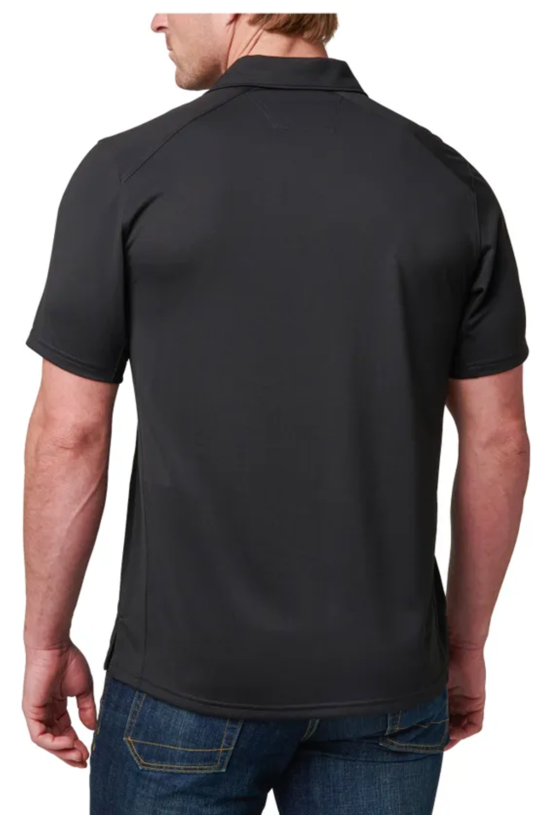 5.11 - Paramount short sleeve polo 2.0 - Black (019)