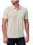 5.11 - Paramount short sleeve polo 2.0 - Ivory (075)