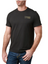 5.11 - Kicking axe tee - Black (019)