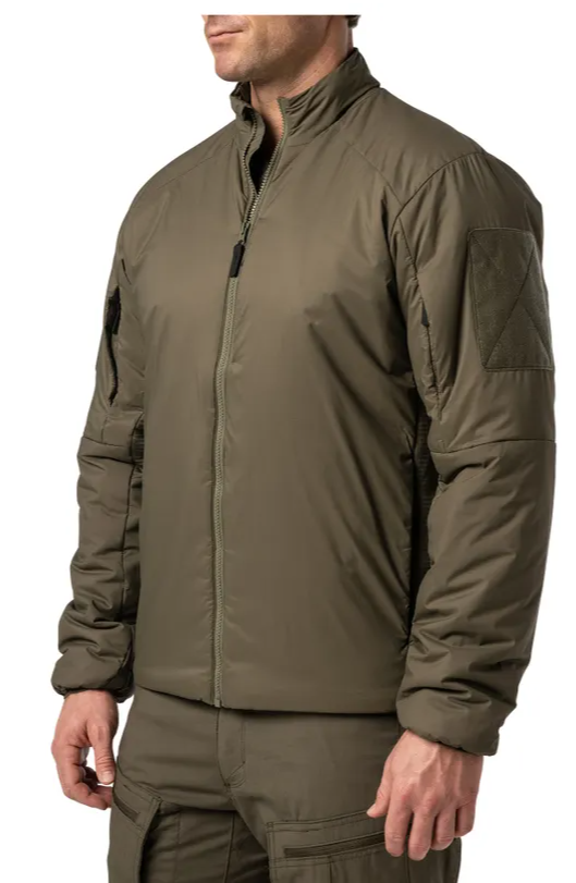5.11 - V.XI XTU LT3 Jacket - Ranger Green (186)