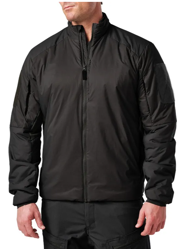 5.11 - V.XI XTU LT3 Jacket - Black (019)