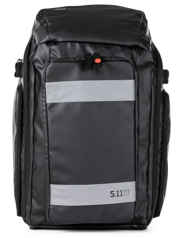 5.11 - Responder72 Backpack - 50L - Black (019)