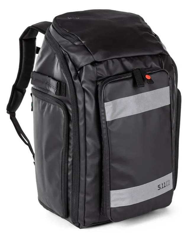 5.11 - Responder72 Backpack - 50L - Black (019)