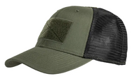 5.11 - Flag bearer trucker cap 2.0 - Green (194)