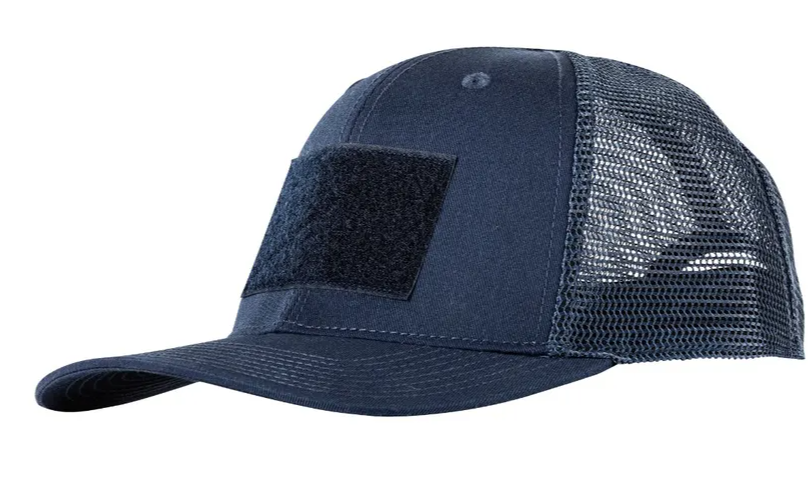5.11 - Flag bearer trucker cap 2.0 - Blue (676)