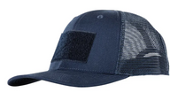 5.11 - Flag bearer trucker cap 2.0 - Blue (676)