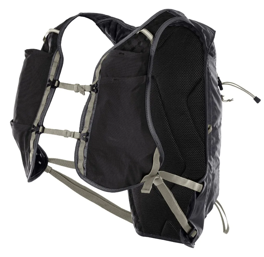 5.11 - Cloudstryke Pack - 10L - Volcanic (098)
