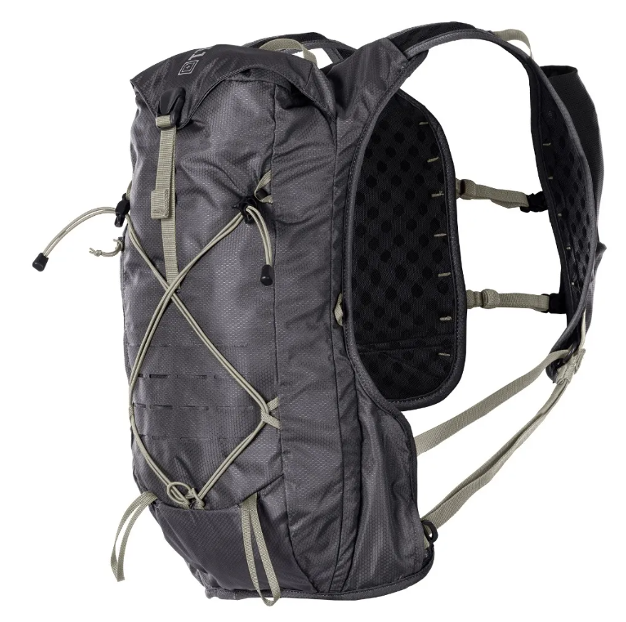5.11 - Cloudstryke Pack - 10L - Volcanic (098)