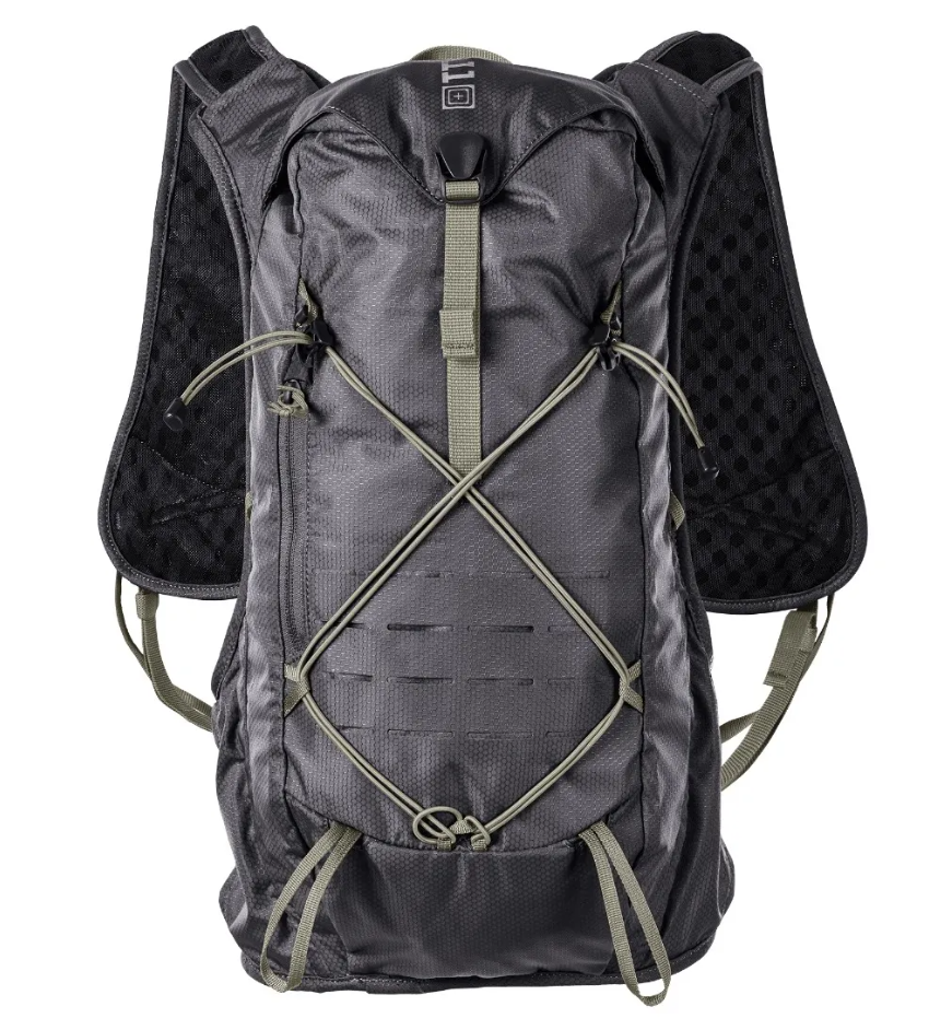 5.11 - Cloudstryke Pack - 10L - Volcanic (098)