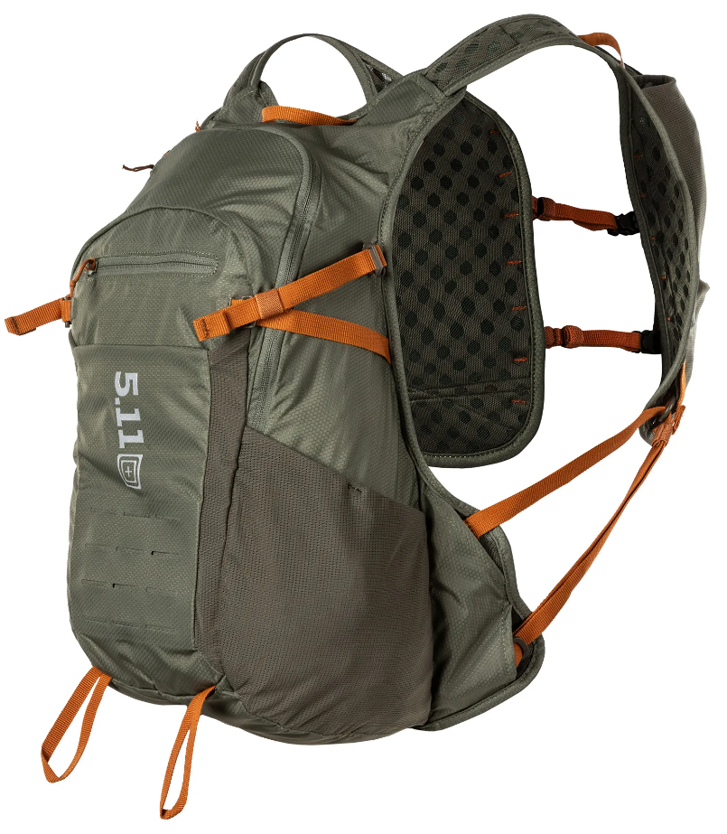 5.11 - Cloudstryke Pack - 18L - Sage Green (831)
