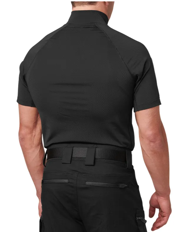5.11 - V.XI™ Sigurd shirt - Black (019)