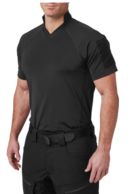 5.11 - V.XI™ Sigurd shirt - Black (019)